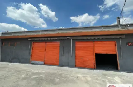 Imagem: Galpão / Salão para Alugar, Casa Verde