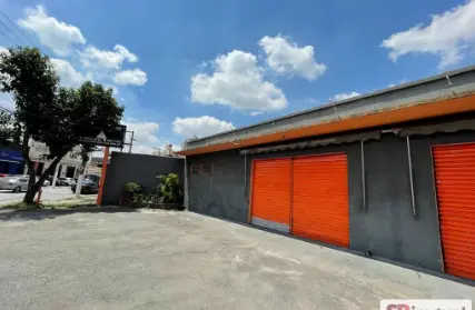 Imagem: Galpão / Salão para Alugar, Casa Verde