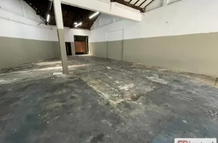 Imagem: Galpão / Salão para Alugar, Casa Verde