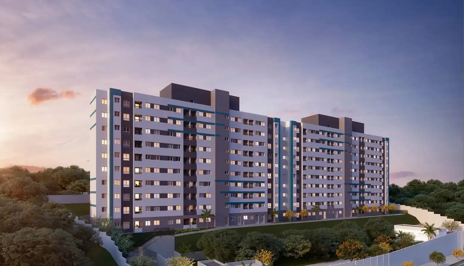 Lançamento Longitude Perus