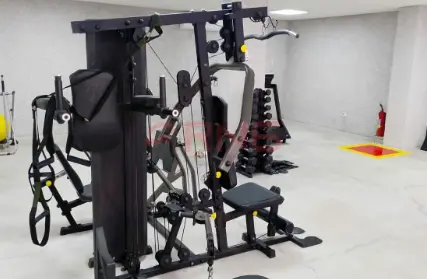 Imagem: Casa Comercial para Alugar, Vila Gustavo