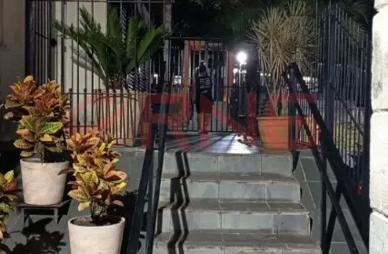 Imagem: Apartamento para Venda, Jardim Antártica