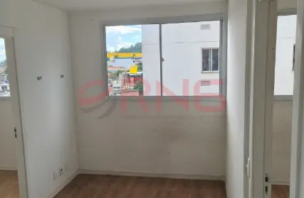 Imagem: Apartamento para Venda, Brasilândia