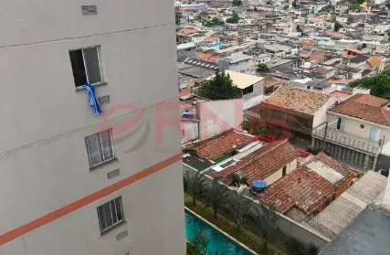 Imagem: Apartamento para Venda, Brasilândia