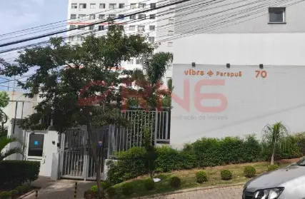 Imagem: Apartamento para Venda, Brasilândia