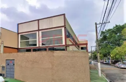 Imagem: Galpão / Salão para Venda, Vila Baruel