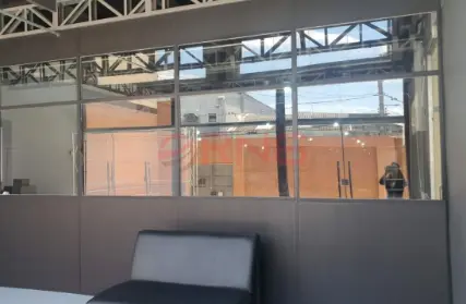 Imagem: Galpão / Salão para Venda, Vila Baruel