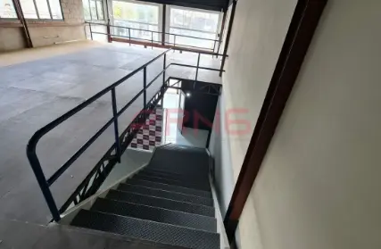 Imagem: Galpão / Salão para Venda, Vila Baruel