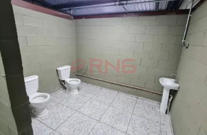 Imagem: Galpão / Salão para Venda, Vila Baruel