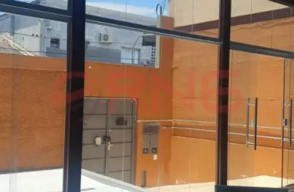 Imagem: Galpão / Salão para Venda, Vila Baruel