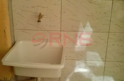 Imagem: Casa Térrea para Alugar, Lauzane Paulista