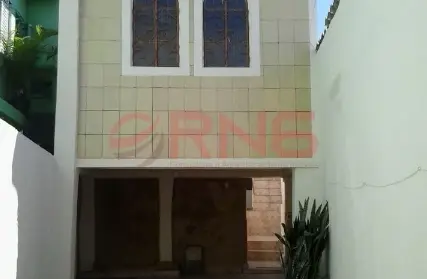 Imagem: Casa Térrea para Alugar, Lauzane Paulista