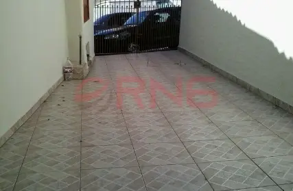 Imagem: Casa Térrea para Alugar, Lauzane Paulista