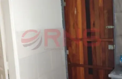 Imagem: Casa Térrea para Alugar, Lauzane Paulista