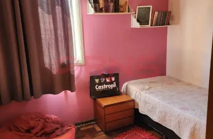 Imagem: Apartamento para Venda, Parque Mandaqui