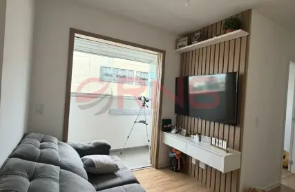 Imagem: Apartamento para Venda, Vila Guilherme