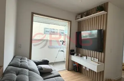 Imagem: Apartamento para Venda, Vila Guilherme