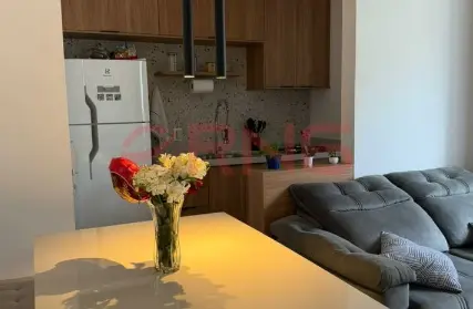 Imagem: Apartamento para Venda, Vila Guilherme