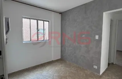 Imagem: Apartamento para Venda, Jardim São Paulo