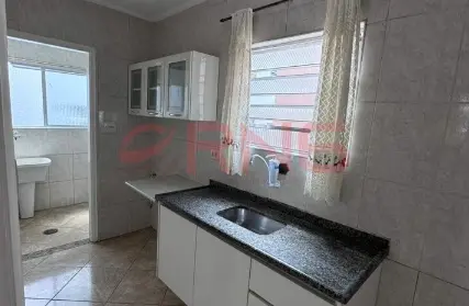 Imagem: Apartamento para Venda, Jardim São Paulo