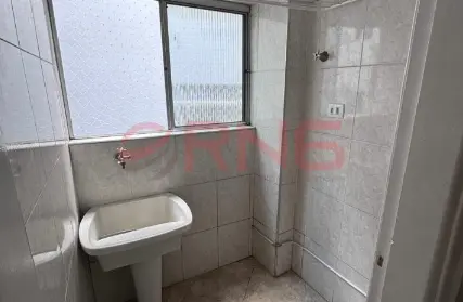 Imagem: Apartamento para Venda, Jardim São Paulo