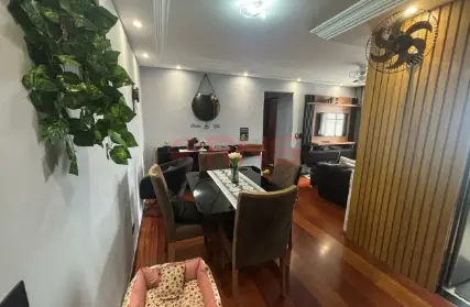 Imagem: Apartamento para Venda, Nossa Senhora do Ó