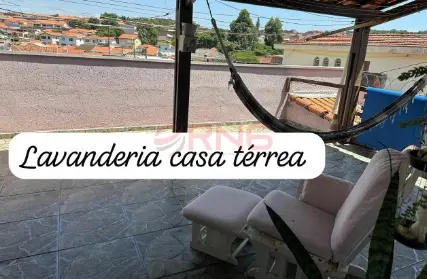 Imagem: Sobrado para Venda, Bortolândia