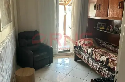 Imagem: Sobrado para Venda, Bortolândia