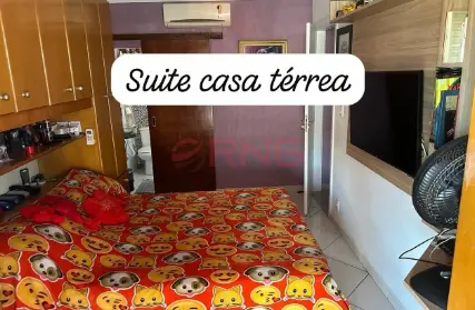 Imagem: Sobrado para Venda, Bortolândia