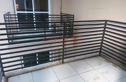 Imagem: Sala Comercial para Alugar, Vila Gustavo