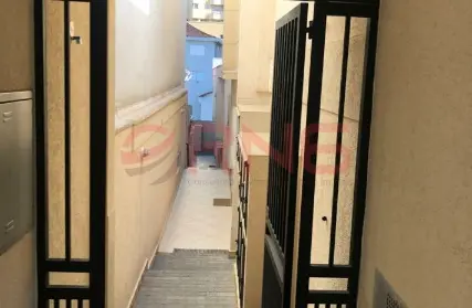 Imagem: Casa Térrea para Alugar, Vila Paulicéia