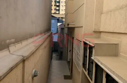 Imagem: Casa Térrea para Alugar, Vila Paulicéia