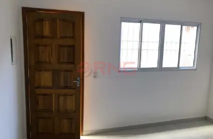 Imagem: Casa Térrea para Alugar, Vila Paulicéia