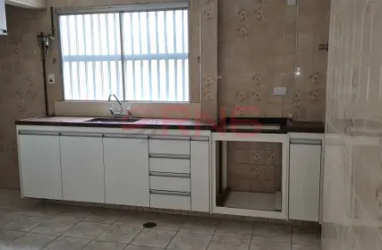 Imagem: Apartamento para Venda, Santana