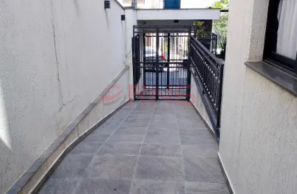 Imagem: Apartamento para Alugar, Santana