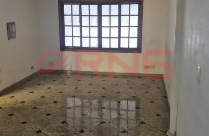 Imagem: Sobrado para Venda, Vila Nova Mazzei