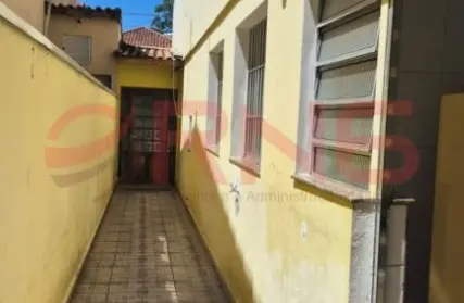 Imagem: Sobrado para Venda, Vila Nova Mazzei