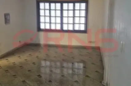 Imagem: Sobrado para Venda, Vila Nova Mazzei