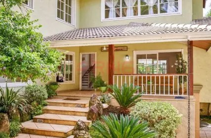 Imagem: Condomínio Fechado para Venda, Serra da Cantareira