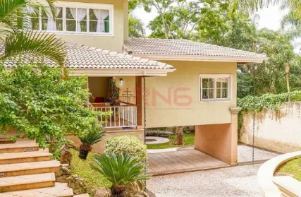 Imagem: Condomínio Fechado para Venda, Serra da Cantareira