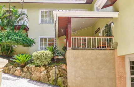 Imagem: Condomínio Fechado para Venda, Serra da Cantareira