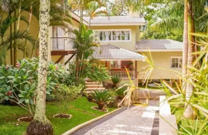 Imagem: Condomínio Fechado para Venda, Serra da Cantareira