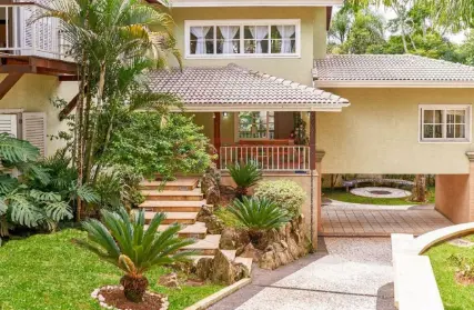 Imagem: Condomínio Fechado para Alugar, Serra da Cantareira