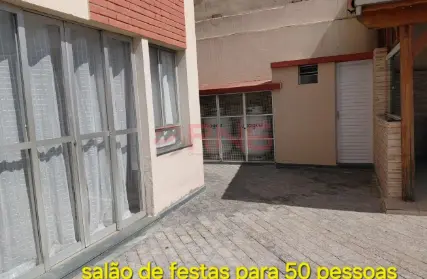 Imagem: Apartamento para Alugar, Imirim