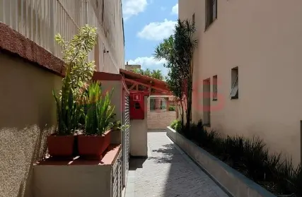 Imagem: Apartamento para Alugar, Imirim