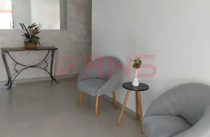 Imagem: Apartamento para Alugar, Imirim