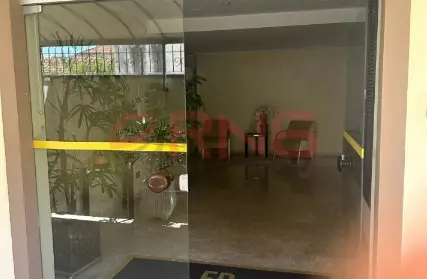Imagem: Apartamento para Venda, Vila Dom Pedro II