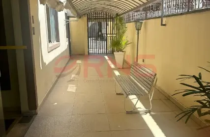 Imagem: Apartamento para Venda, Vila Dom Pedro II