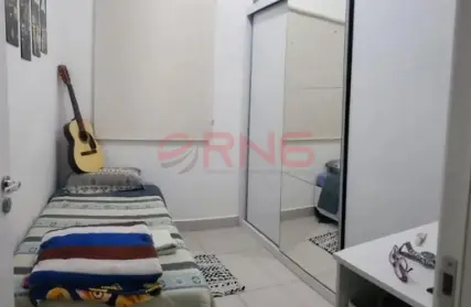 Imagem: Apartamento para Venda, Vila Vitório Mazzei