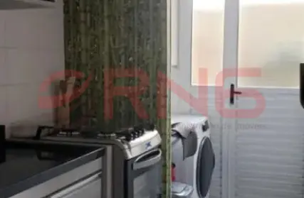 Imagem: Apartamento para Venda, Vila Vitório Mazzei